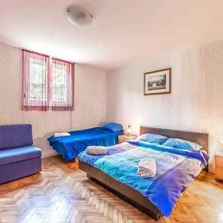 Nevenka Apartamento Poreč