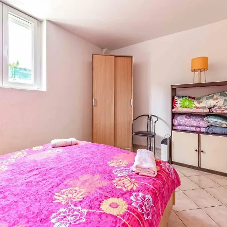 Nevenka Apartment *