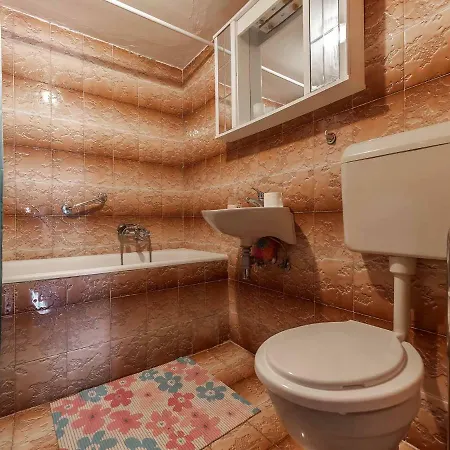 Apartamento Nevenka *
